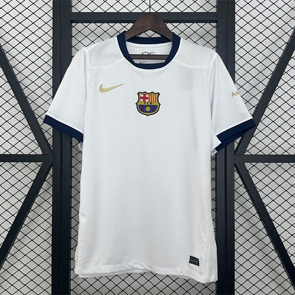 Tailandia Camiseta Barcelona joint edition 2025/26